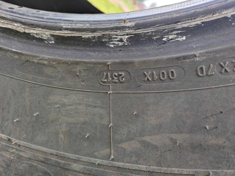 Opona Michelin Multibib 540/65R28