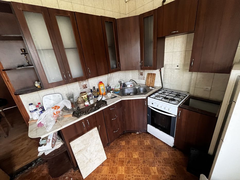 Продам дом 94м2 Левый берег, район завода «Коминмет»