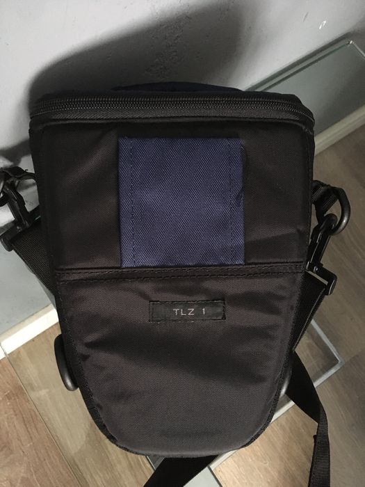 Lowepro TLZ 1 torba fotograficzna jak nowa !
