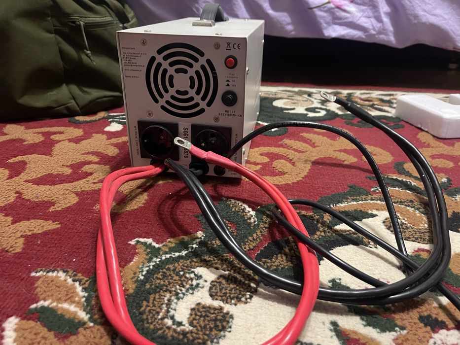 Продам ДЖБ 12-220вольт