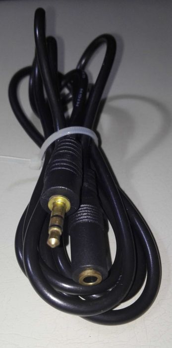 Cabos audio e video 2