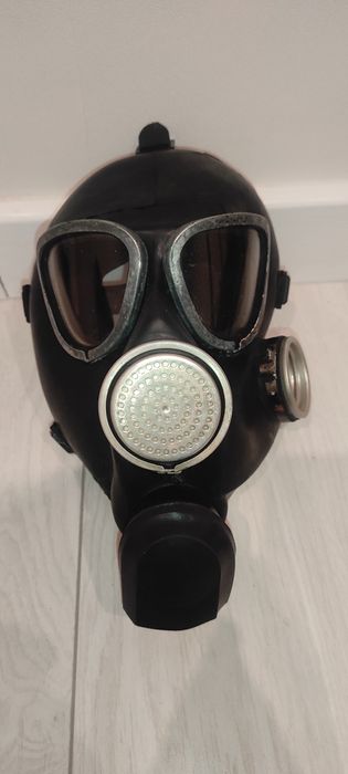 Пмк 1 поздний в плохом состоянии