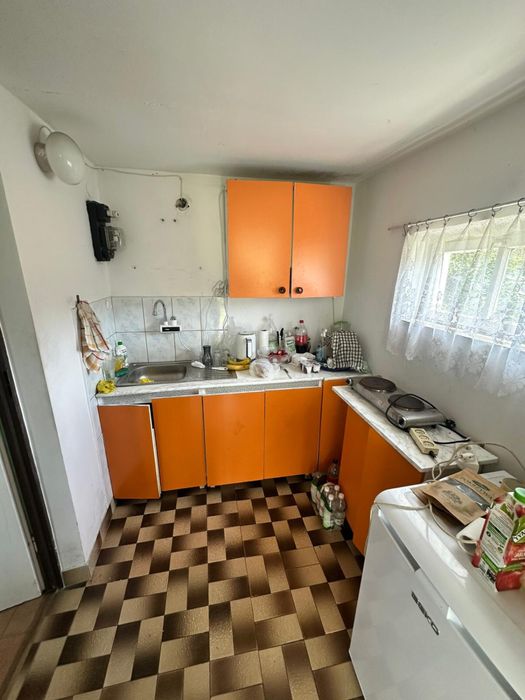 Dzialka ROD Łagiewniki Ogrody ROD 300 m² - Więcej
