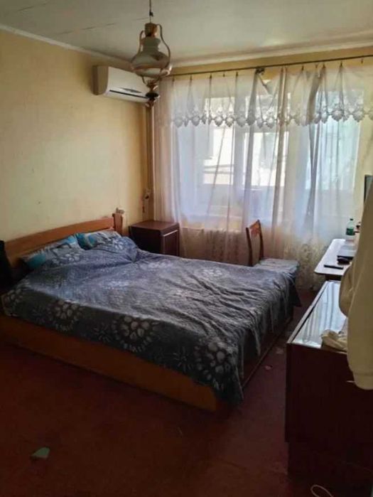 2 кім 53 м2 в багатоповерхівці ЖИТЛОВИЙ СТАН район ПЕРЕМОГА (718231)