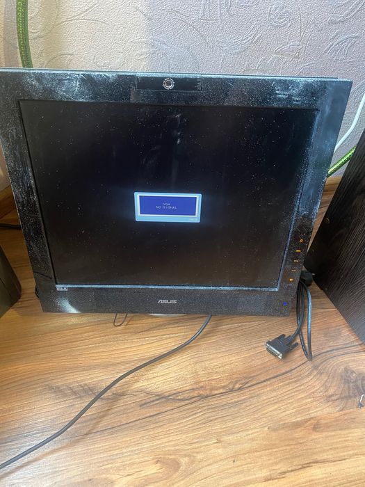 Монітор компʼютер ПК