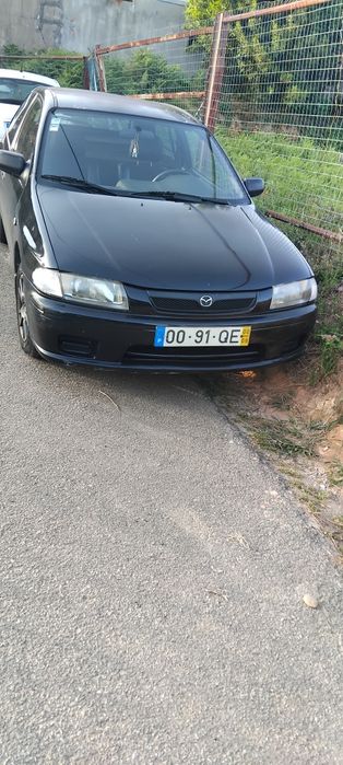 Mazda 2.0 diesel