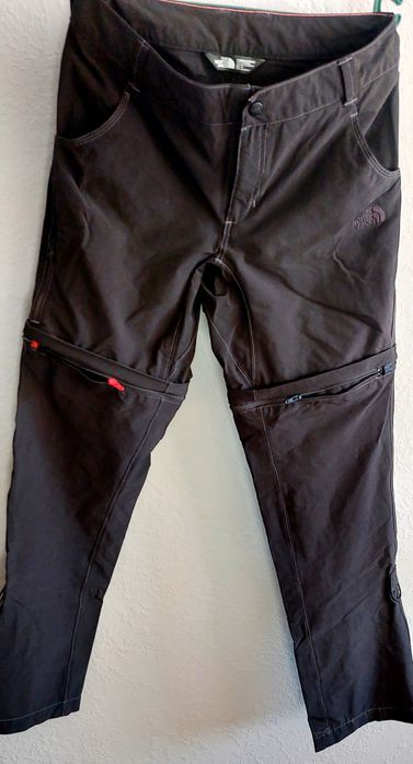 Штани-трансформери The North Face (TNF) Women's Horizon Falls / Розмір S