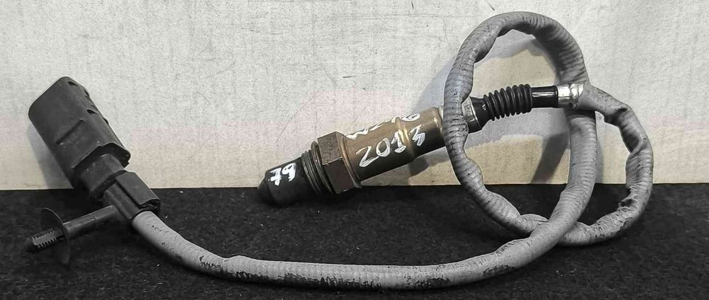 Sonda Lambda 0075421518 - MERCEDES-BENZ B-CLASS Sports Tourer