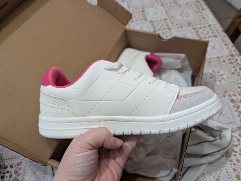 Adidasy buty 4F dla dziewczynki 33
