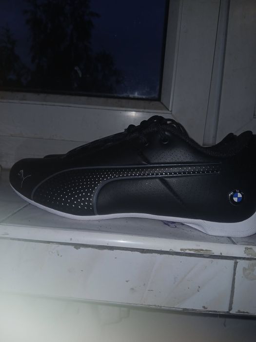 Buty Puma rozmiar 40
