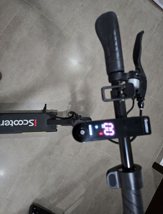 Trotinete Iscooter I9S 500W