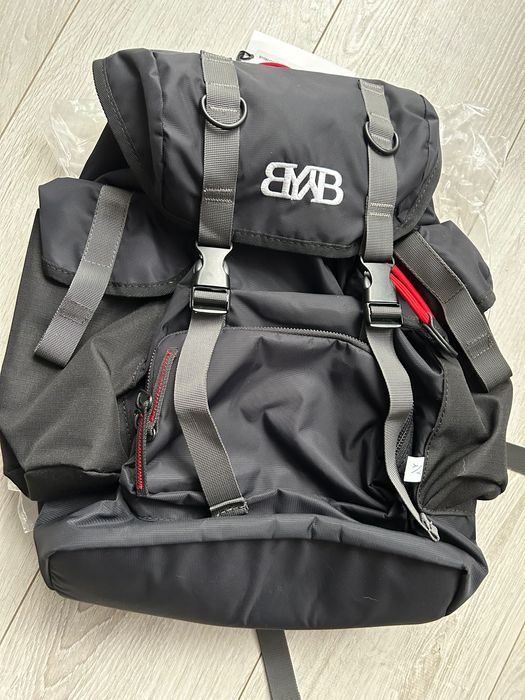 Plecak Back to Back nowy