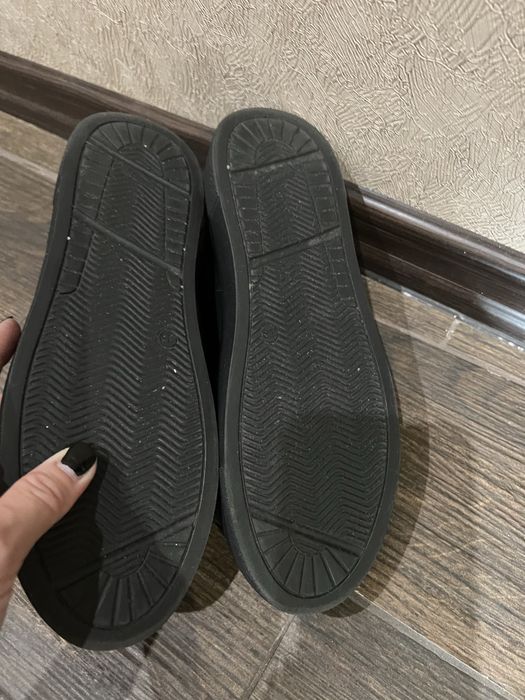 Мокасины натуральная кожа 38р