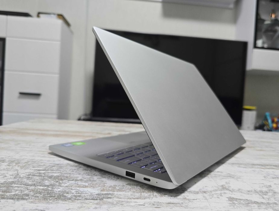 Игровой Xiaomi (Core i7 8-gen X8 4.0Ghz /Nvidia MX250/SSD M2 512GB)