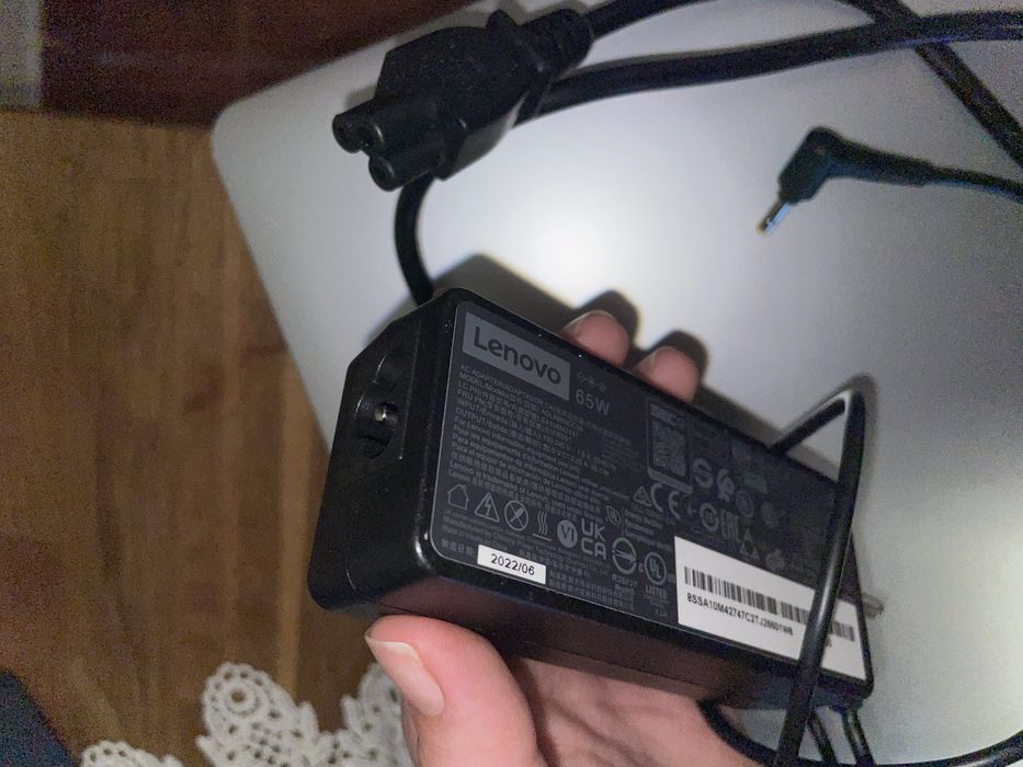 Lenovo IdeaPad 1 15ADA7- preço negociável