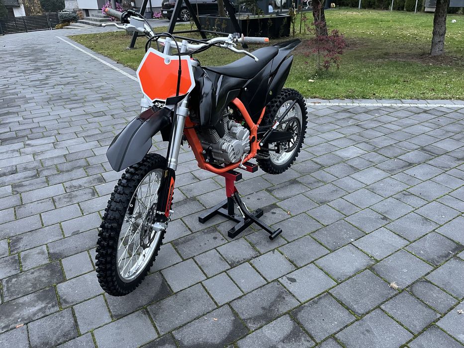 Kayo k2 pro 250.