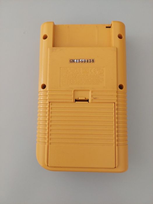 Nintendo Game Boy original