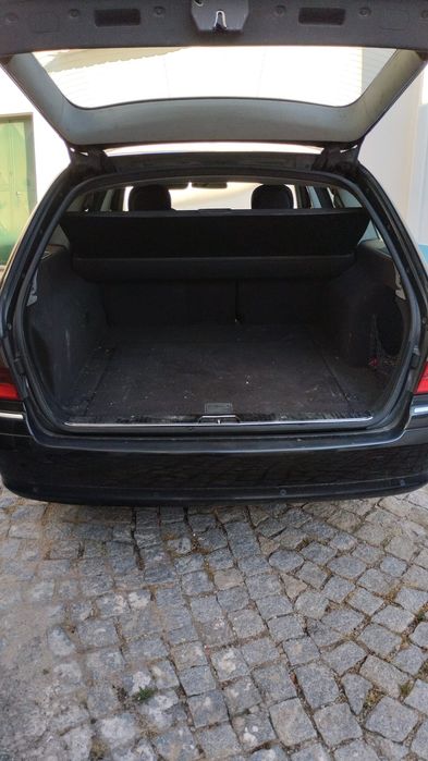 Mercedes E 220 cdi