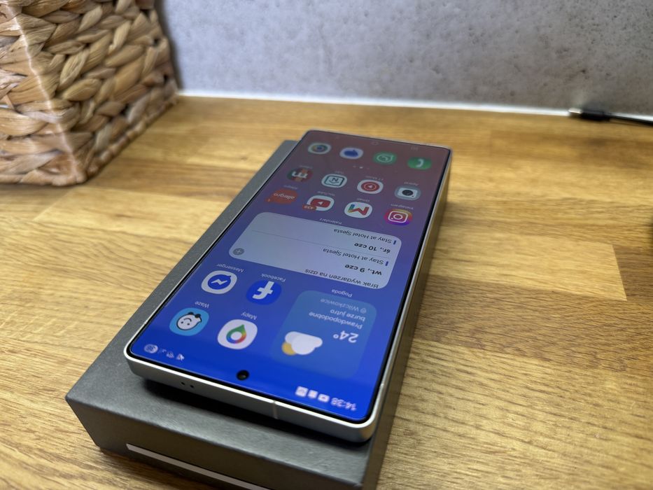 Galaxy S25 Ultra 256GB - Kraków