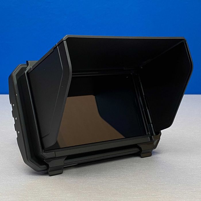 Blackmagic Pyxis Monitor - 5" HDR
