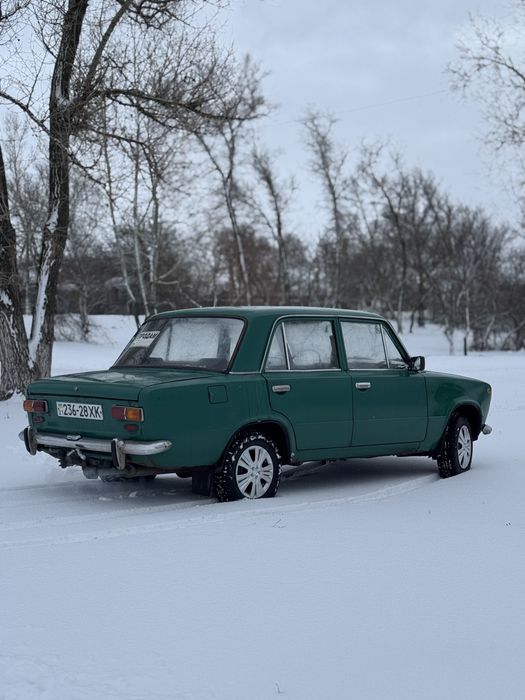 Продам ВАЗ 2101 в нормальному стані