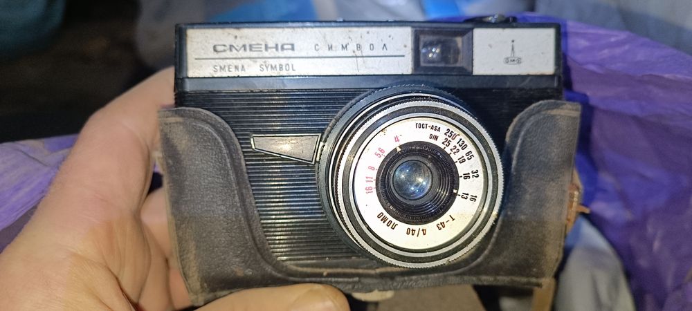 Продам Фотоапарати всі разом