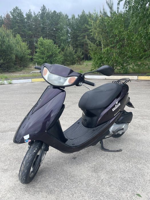 Продам скутер Хонда 68