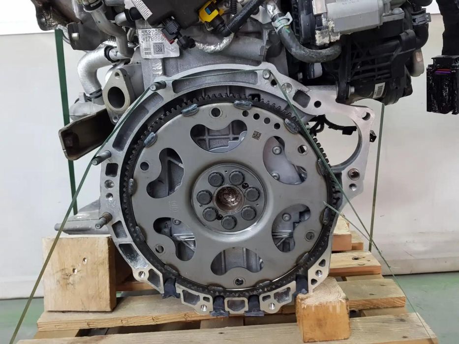 Motor Alfa Romeo Stelvio 630 Ref. 55273835