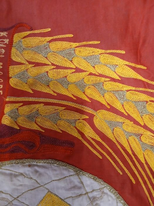 Прапор для зйомок або колекціонування