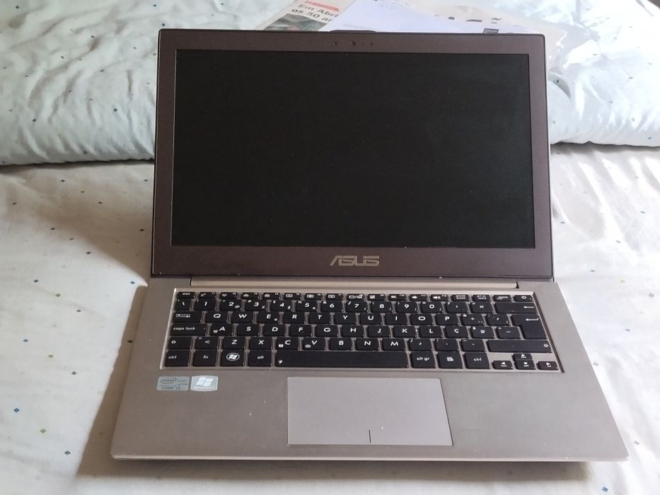 ASUS UX32VC com oferta
