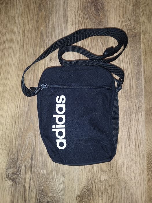 Męska saszetka adidas