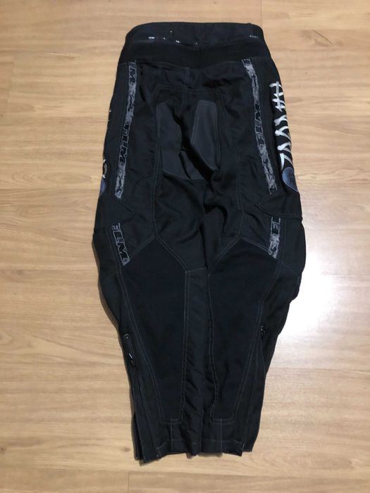 Fato completo Motard