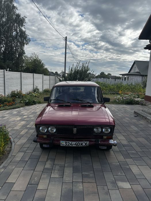 Продам ваз 2106