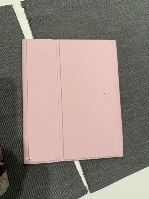 Apple iPad 11" (2025) 11. generacji, Wi-Fi 128GB, różowy