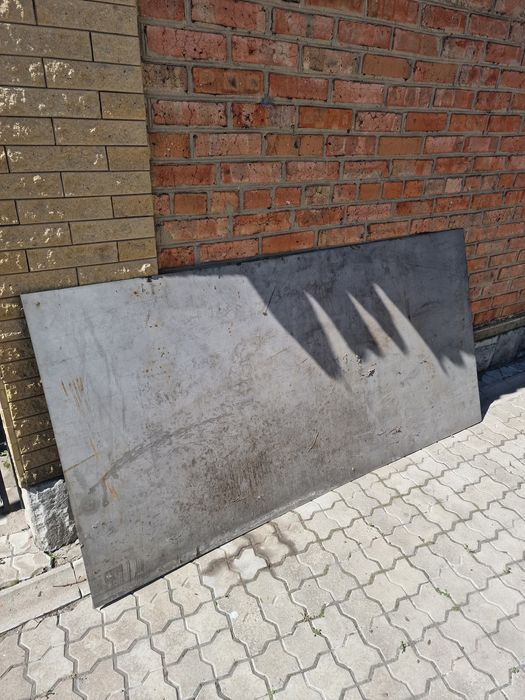 Продаж лист/нержавійка