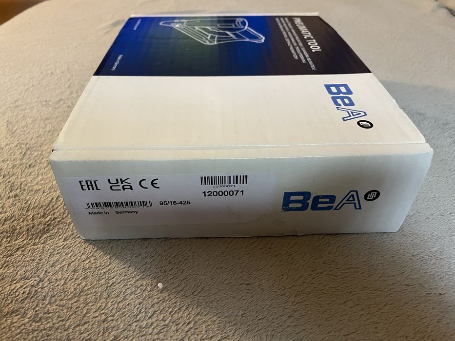 Zszywacz BEA 95/16-425