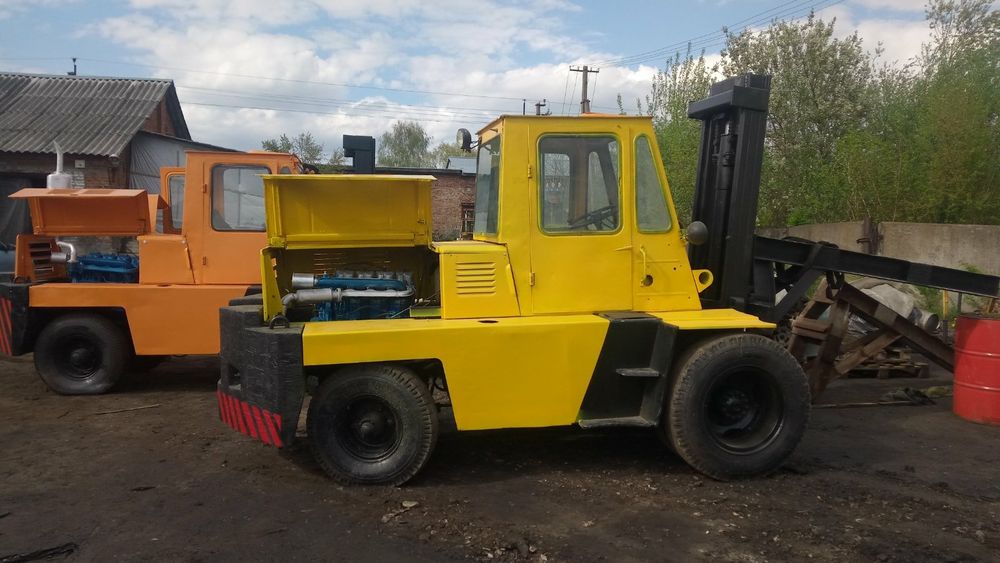 Перехідна плита на  дизельний замість газ 52,53 , погрущик 5т