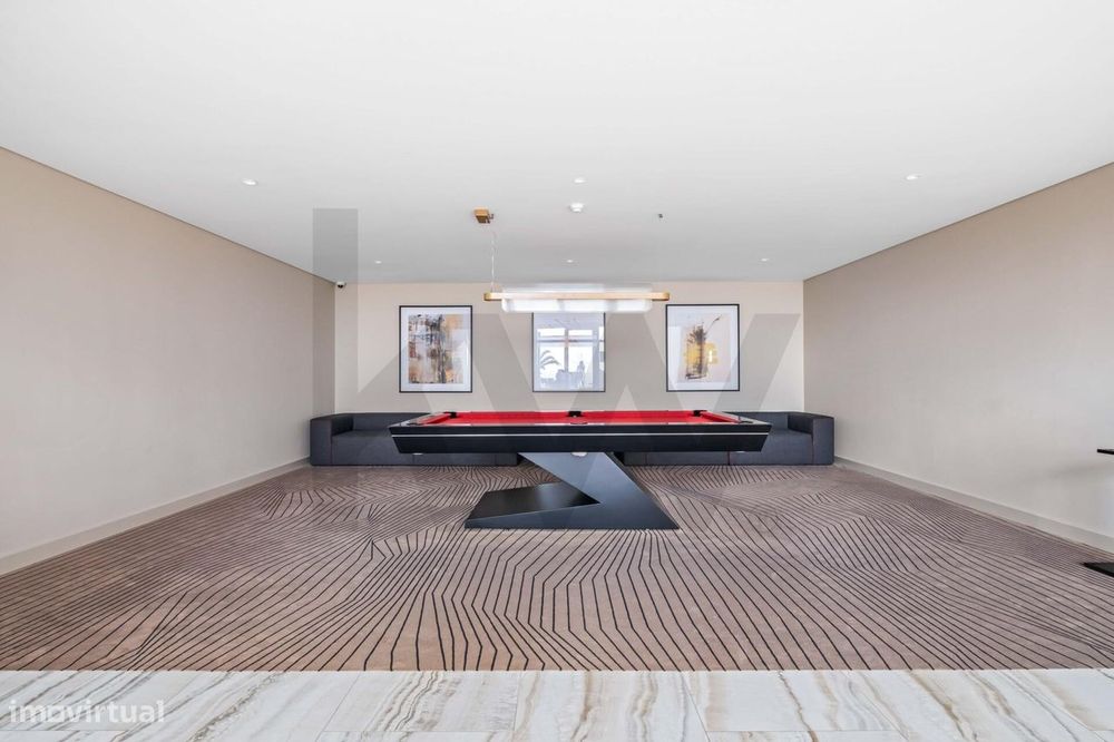 Apartamento T2 Edifício Madeira Palace Residences - Localizado Na Estr