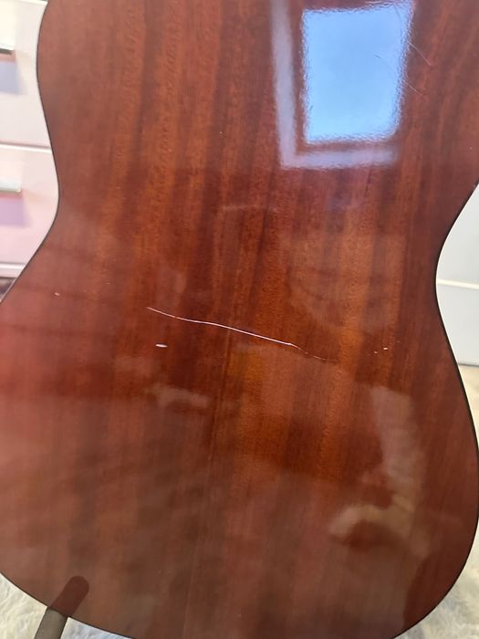 Gitara klasyczna Be Joe 3/4