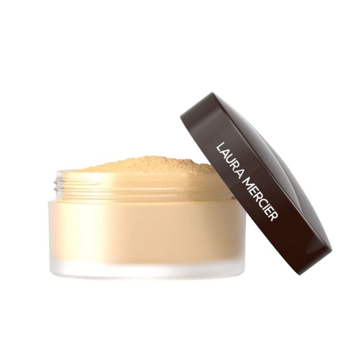 Laura Mercier Loose Setting Powder puder do twarzy Honey 29g