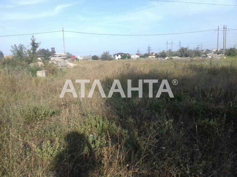 Участок 8 соток в пос Хлебодар. Рядом Ленпоселок