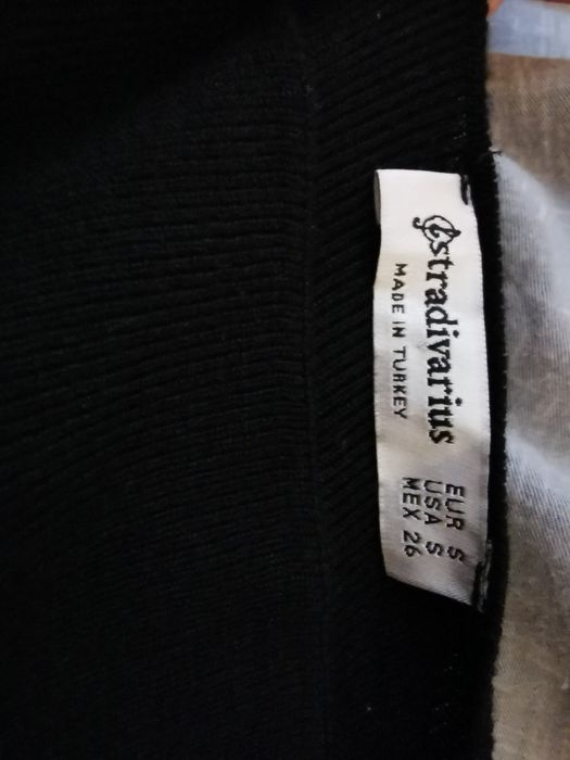 Bluzka Stradivarius rozmiar S