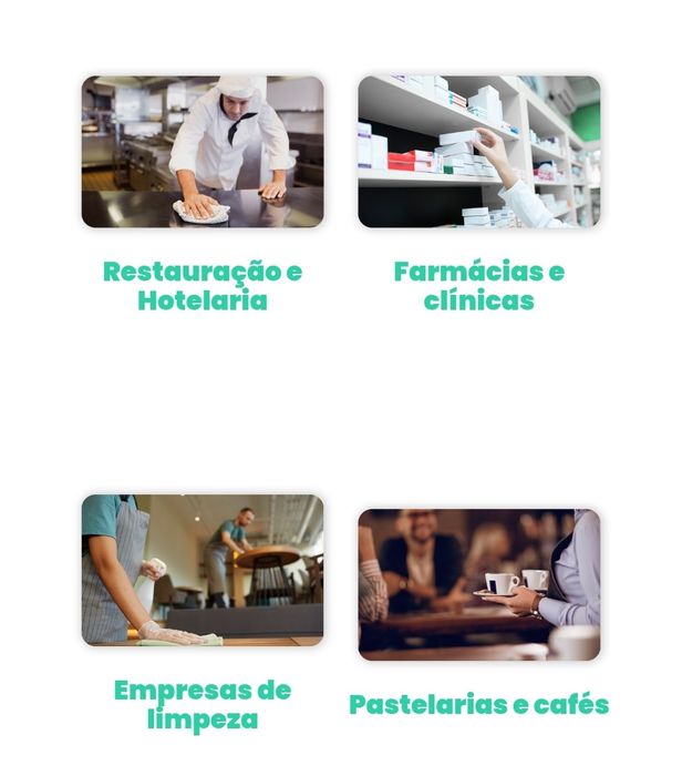 Detergentes Ultra-concentrados