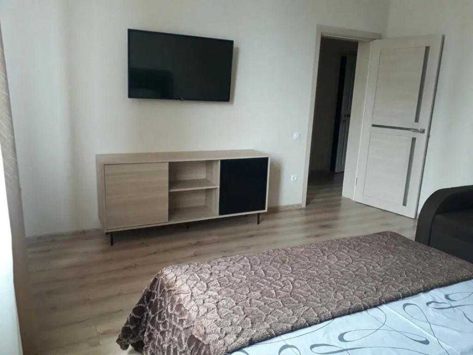 Продам 1-к с ремонтом, 8/24 этаж, ЖК Мандарин (3-147-496 ОФ)