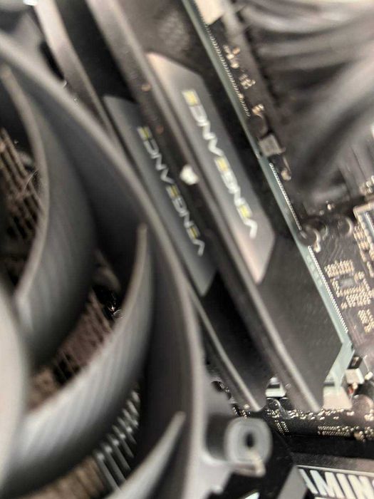 ТОП ПК Ryzen 5 7600X3D/32GB DDR5 7200 MHz/SSD 1TB