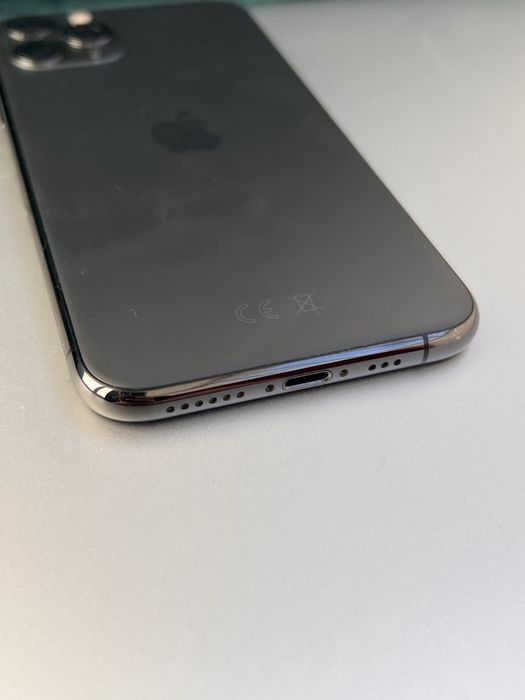 Iphone 11 pro корпус в зборі