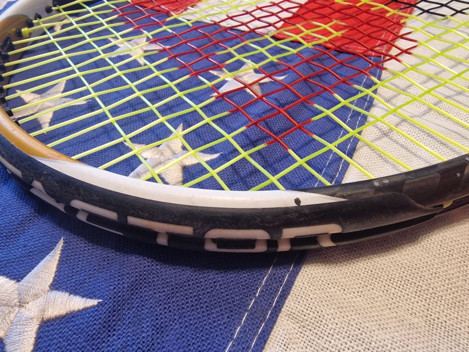 Rakieta tenisowa Wilson (K) Blade Team