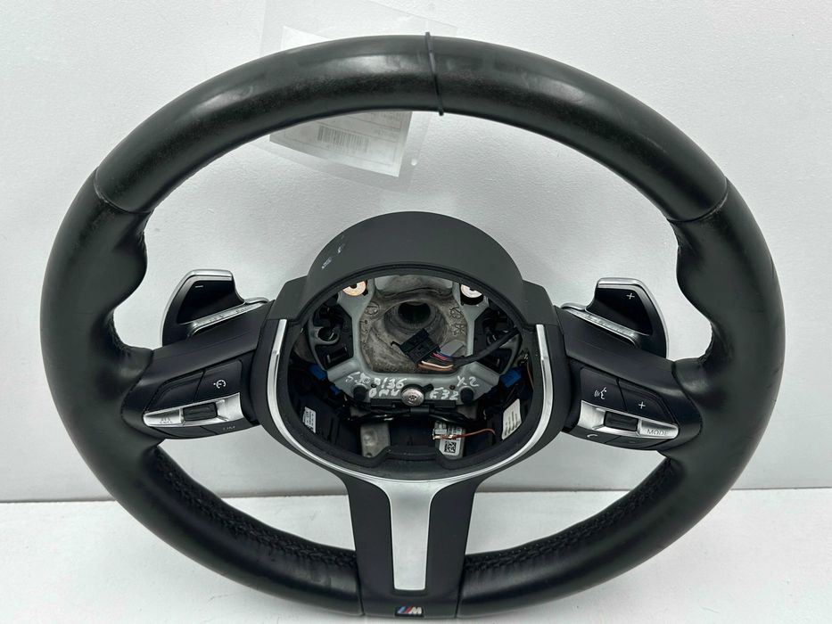 Volante - BMW Série 1 (F20)