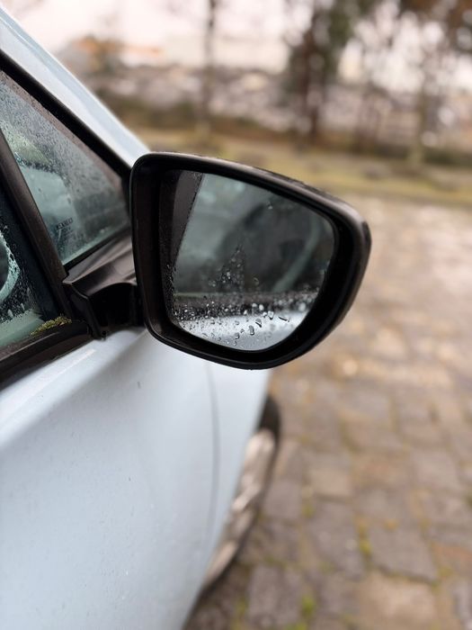 Espelho Retrovisor Direito Renault ZOE Ano 2015