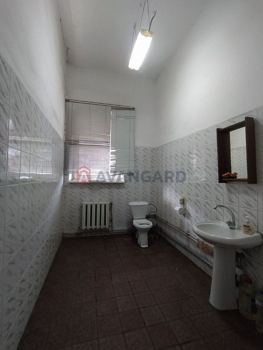 Продам виробниче приміщення склад офіс